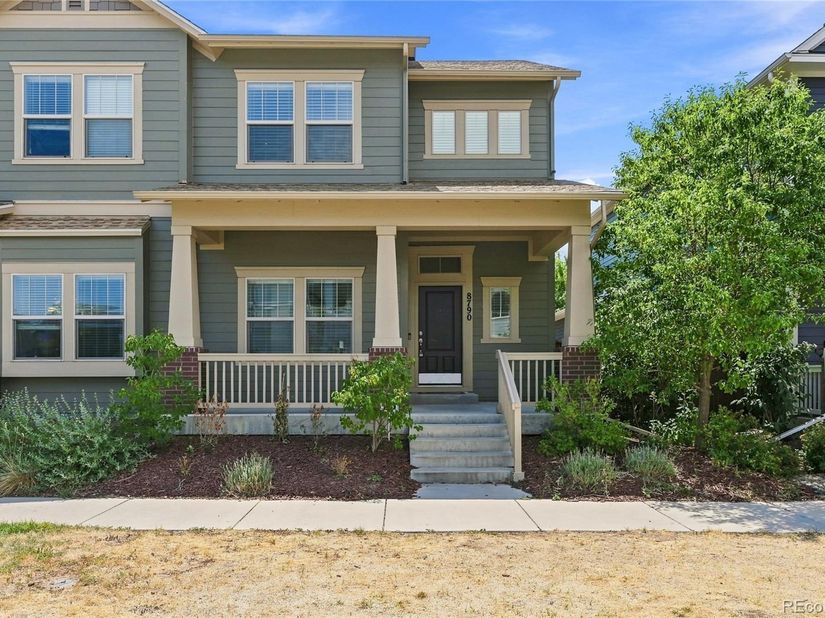 8790 E 54th Place, Denver CO 80238