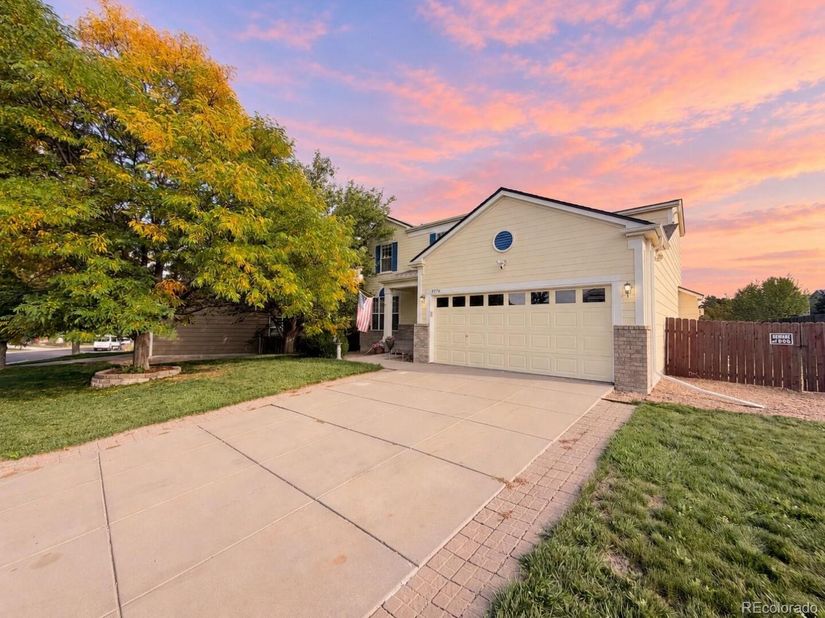19376 E Hampden Place, Aurora CO 80013