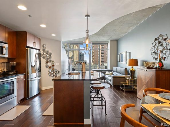 891 14th Street 1806, Denver CO 80202