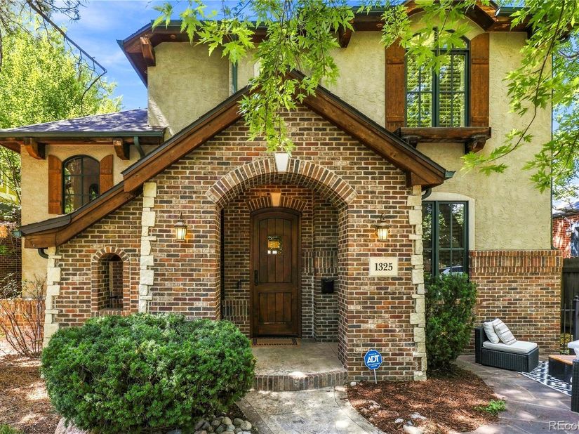 1325 S Josephine Street, Denver CO 80210