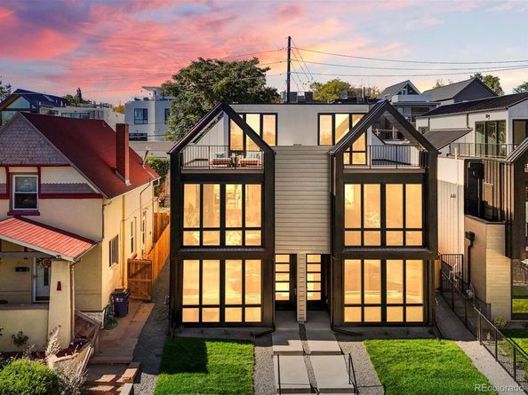 3529 Osage Street, Denver CO 80211