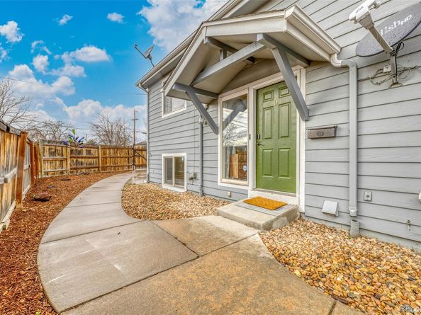 965 Wolff Street D, Denver CO 80204