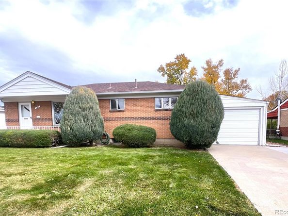 6900 Ruth Way, Denver CO 80221