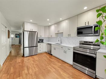 6765 S Independence Street