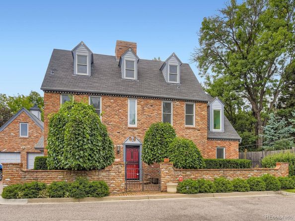 2880 E Cedar Avenue, Denver CO 80209