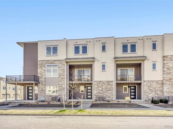 15558 W Washburn Avenue, Lakewood CO 80228