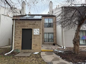 3550 S Harlan Street