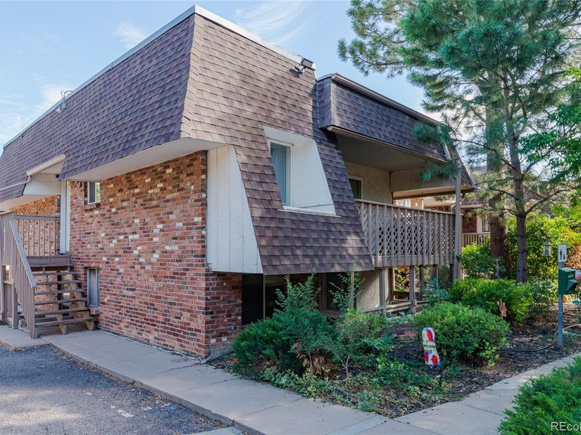 1525 S Holly Street 107, Denver CO 80222