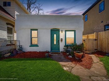 1962 S Logan Street