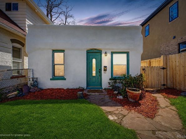 1962 S Logan Street, Denver CO 80210