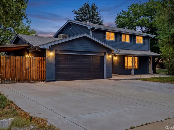 6455 W Nevada Place, Denver CO 80226