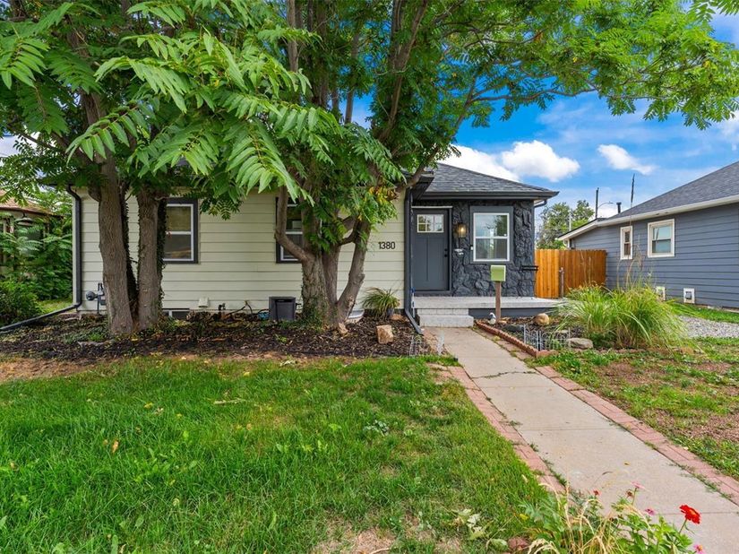 1380 Trenton Street, Denver CO 80220