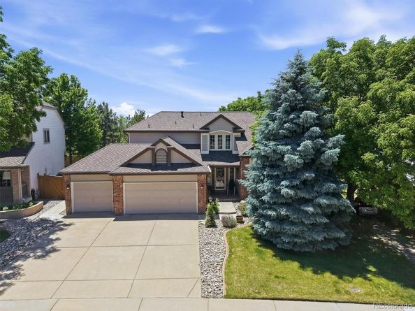 15730 E Powers Drive, Centennial CO 80015