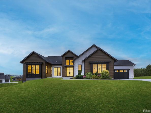 14455 Anvil Circle, Golden CO 80403