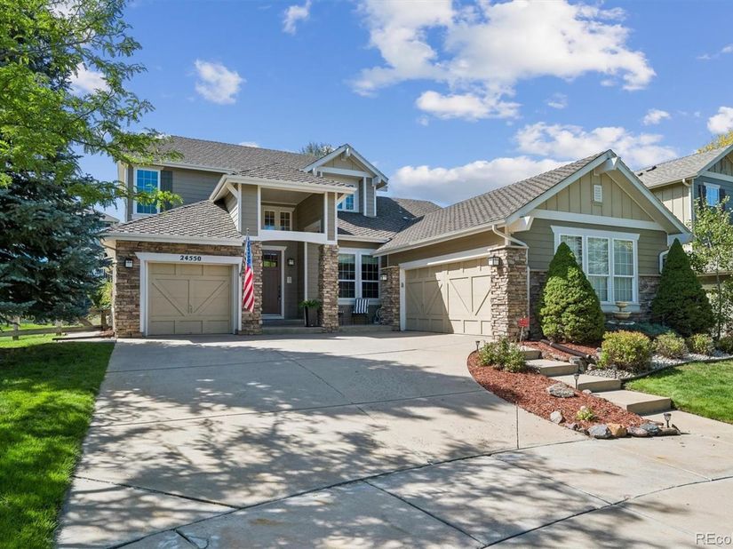 24550 E Roxbury Place, Aurora CO 80016