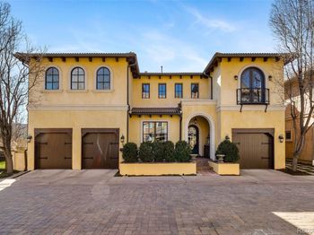 100 S University Boulevard