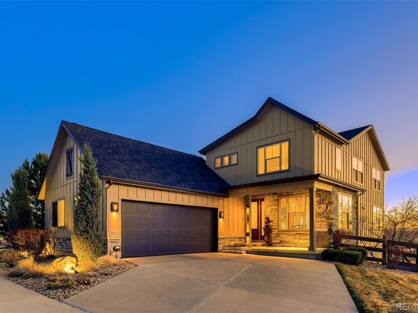 6959 S Buchanan Street, Aurora CO 80016