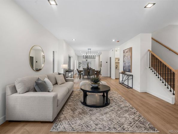 535 Josephine Street, Denver CO 80206