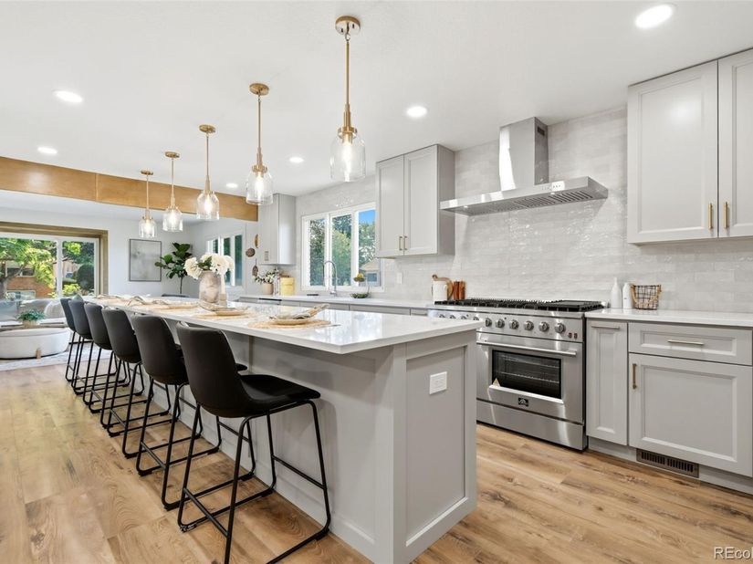7528 Queen Circle, Arvada CO 80005