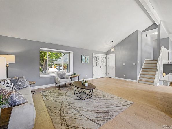 5502 S Moore Street, Littleton CO 80127