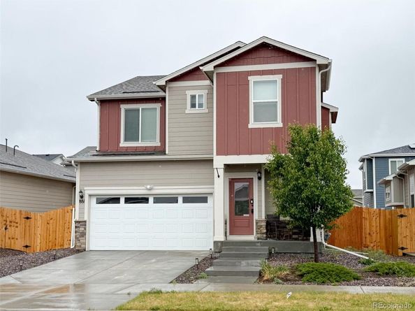881 Sawdust Drive, Brighton CO 80601