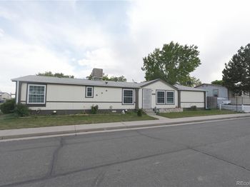 8391 Garfield Circle