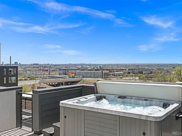 1573 Grove Street 3, Denver CO 80204