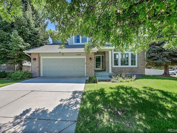 6109 S Kirk Street, Aurora CO 80016