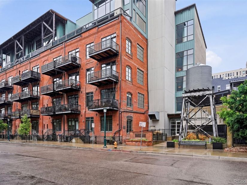2960 Inca Street 411, Denver CO 80202