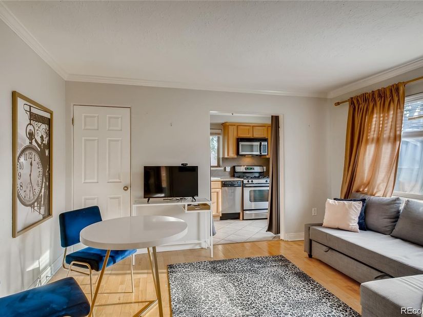 276 S Sherman Street 6, Denver CO 80209