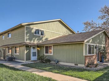 1165 S Fairplay Circle