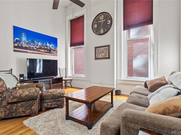 1555 California Street 316, Denver CO 80202