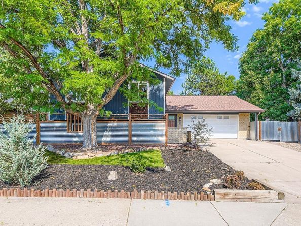 6895 S Webster Street, Littleton CO 80128