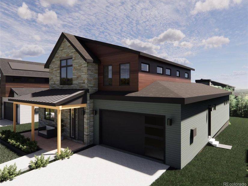 1040 Locust Avenue, Boulder CO 80304