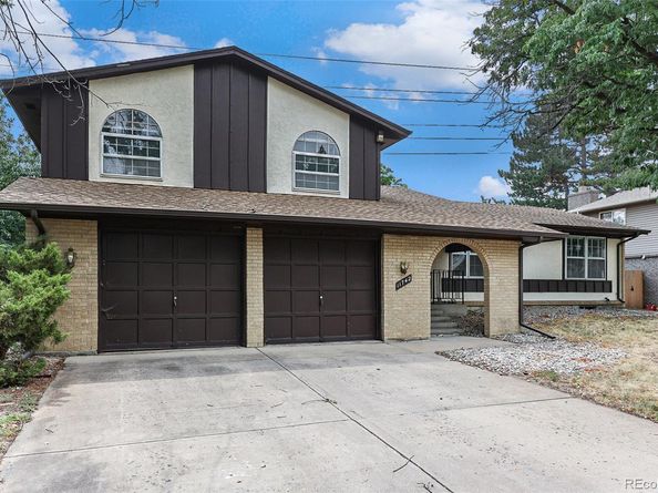 11742 E Jewell Place, Aurora CO 80012