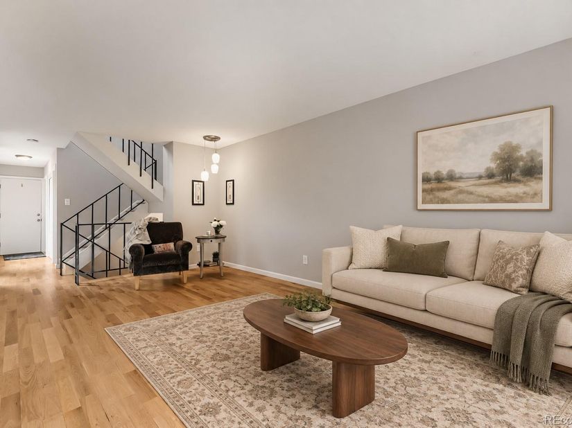 1862 S Hoyt Street, Lakewood CO 80232