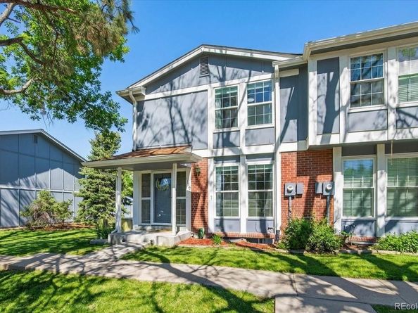 11958 E 1st Place, Aurora CO 80011