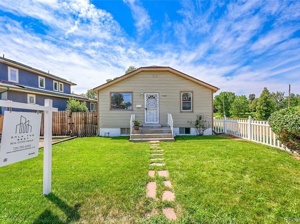 3164 W Iowa Avenue, Denver CO 80219