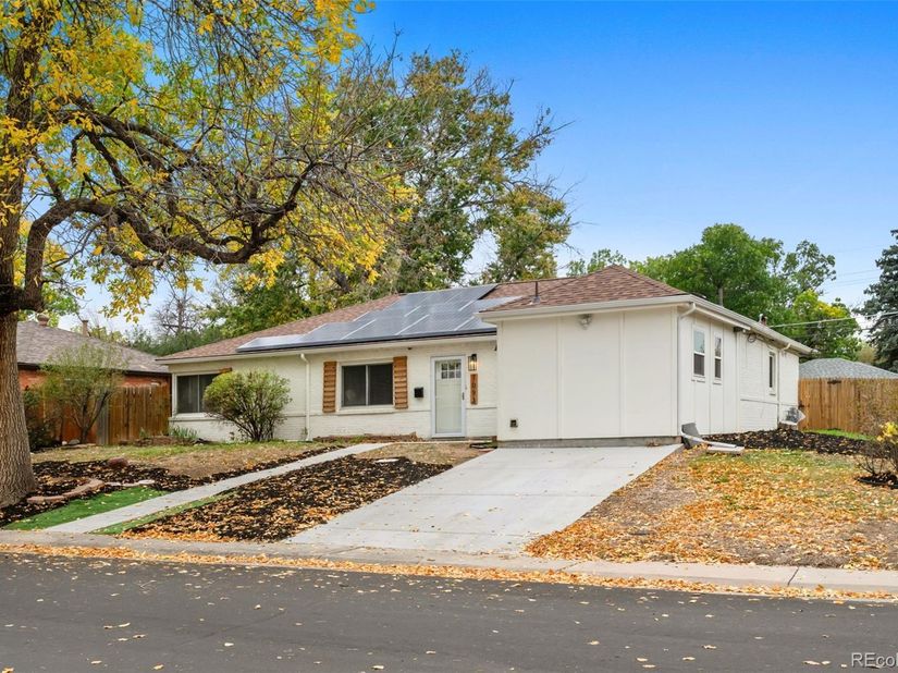 1093 Scranton Street, Aurora CO 80011