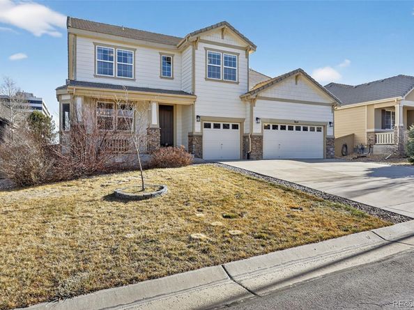 3614 S Xenia Street, Denver CO 80237