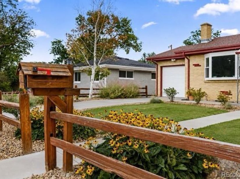 100 Emerald Street, Broomfield CO 80020
