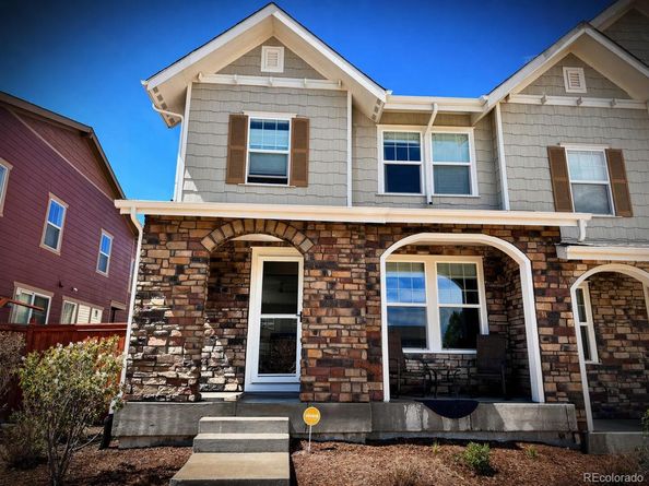 7602 S Yakima Court, Aurora CO 80016