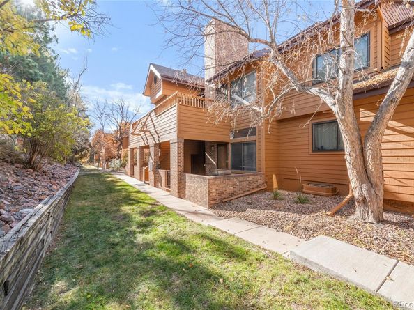 9400 E Iliff Avenue 35, Denver CO 80231