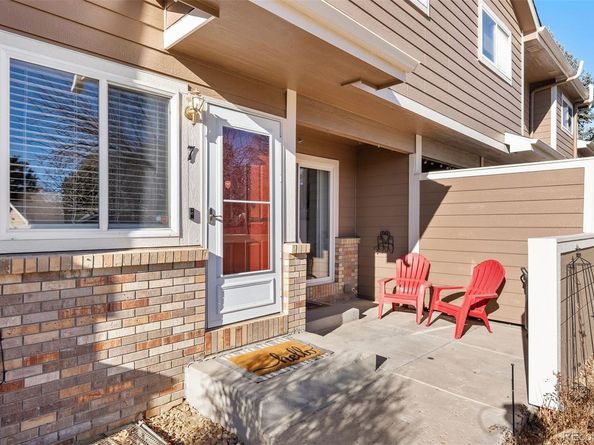 1601 Great Western Drive 7, Longmont CO 80501