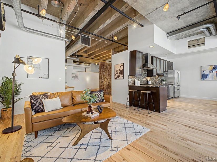 1020 15th Street 215, Denver CO 80202