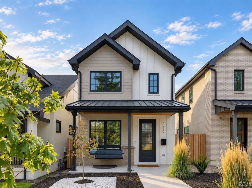 3270 W Hayward Place, Denver CO 80211