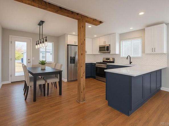 3280 Leyden Street, Denver CO 80207