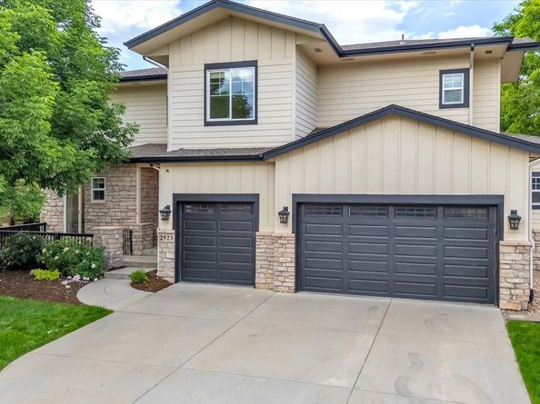 2523 Westward Drive, Lafayette CO 80026