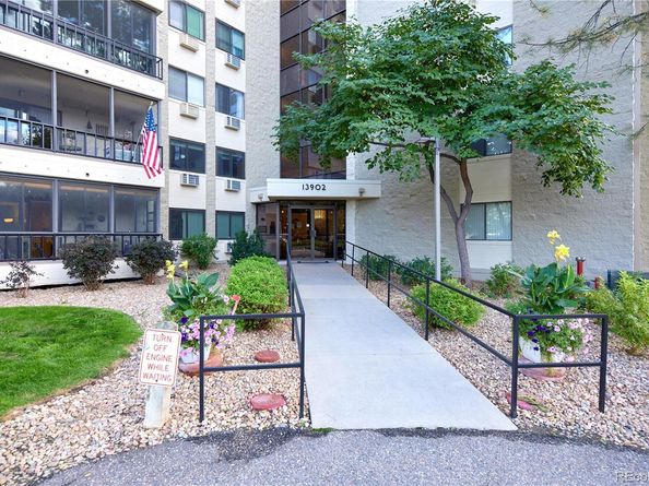 13902 E Marina Drive 610, Aurora CO 80014