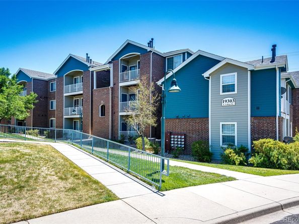 19303 E College Drive 201, Aurora CO 80013